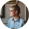 Katharine Uhrich